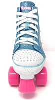 Chicago Skates Glitter Jr. Quad Skates