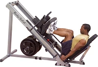 Body Solid Leg Press/Hack Squat