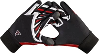 FOCO Atlanta Falcons Palm Logo Texting Gloves