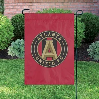 Party Animal Atlanta United Garden Flag