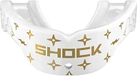 Shock Doctor Youth Gel Max Power Lux Print Mouthguard