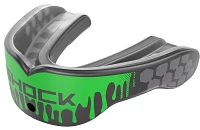 Shock Doctor Adult Gel Max Power Slime Mouthguard