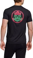 adidas Men's Mexico Creator Black T-Shirt