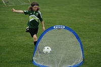 Pugg 4' Portable Training Soccer Goal Set