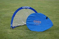 Pugg 4' Portable Training Soccer Goal Set