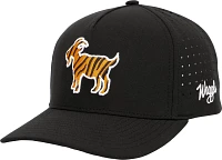 Waggle Golf Men's The GOAT Hat