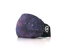 Gogglesoc Unisex Galactic Soc Goggle Cover