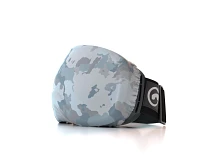 Gogglesoc Unisex Winter Camo Soc Goggle Cover