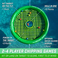 GoSports Splash Chip Floating Golf Game