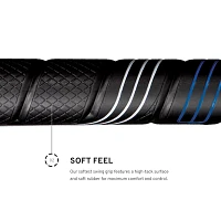 Golf Pride CP2 Wrap Swing Grip