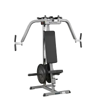 Body Solid GPM65 Plate Loaded Pec Machine