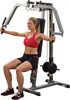 Body Solid GPM65 Plate Loaded Pec Machine