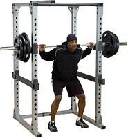 Body Solid Power Rack