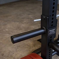 Body Solid GPR400 Heavy Duty Power Rack