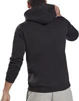 Reebok Men's Identity Fleece Hoodie