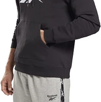 Reebok Men's Identity Fleece Hoodie