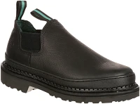 Georgia Boot Men's Giant Romeo Work Shoes