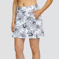 Tail Women's Andal 18" Golf Skort