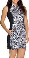 Tail Women's Cove Sleeveless Golf Dress