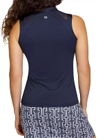 Tail Women's Koda Sleeveless Golf Top