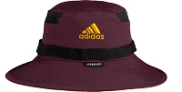 adidas Men's Arizona State Sun Devils Maroon Victory Performance Bucket Hat