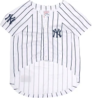 Pets First MLB New York Yankees Giancarlo Stanton Pet Jersey