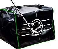 JEF World of Golf Impact Bag