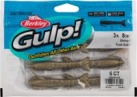 Berkley Gulp! Saltwater Shrimp