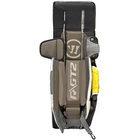 Warrior Intermediate Ritual GT2 Hockey Leg Pads