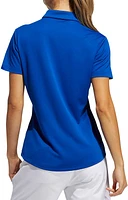 adidas Women's Performance Polo Shirt