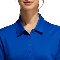 adidas Women's Performance Polo Shirt