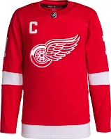 adidas Detroit Red Wing Dylan Larkin #71 ADIZERO Home Authentic Jersey