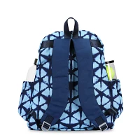 Ame and Lulu Game On Tennis Backpack