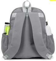 Game Time Tennis Backpack Mint