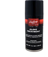 Rawlings Glove Treatment