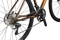 Mongoose Adult 700 Guide Sport Gravel Bike