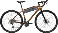 Mongoose Adult 700 Guide Sport Gravel Bike