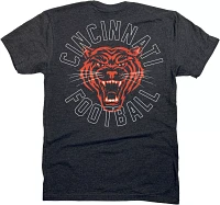 GV Art + Design Mens' Cincinnati Fearce T-Shirt