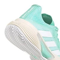 adidas Women's Barricade Parley Tennis Shoes