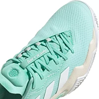 adidas Women's Barricade Parley Tennis Shoes