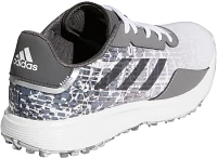 Adidas Youth S2G Spikeless Golf Shoes