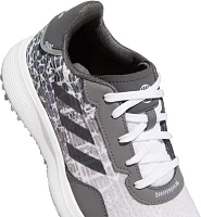 Adidas Youth S2G Spikeless Golf Shoes