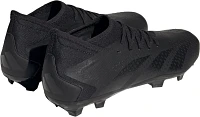 adidas Predator Accuracy.3 FG Soccer Cleats