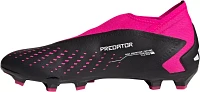 adidas Predator Accuracy.3 LL FG Soccer Cleats