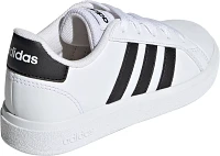 adidas Kids' Preschool Grand Court Shoes