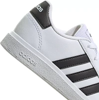 adidas Kids' Preschool Grand Court Shoes