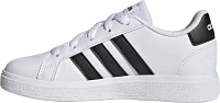 adidas Kids' Preschool Grand Court Shoes