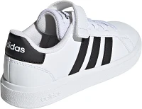 adidas Kids' Grade School Grand Court Shoes