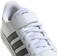 adidas Kids' Grade School Grand Court Shoes