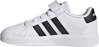 adidas Kids' Grade School Grand Court Shoes